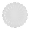 Mizusaki Glass MKG-214110 Plate, Small Plate, Approx. 3.9 inches (10