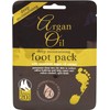 Multi Pack Deep Moisturising Foot Pack with Morrocan Argan Oil
