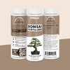 Bonsai Fertilizer for All Bonsai Trees, Great for Root Soaks,