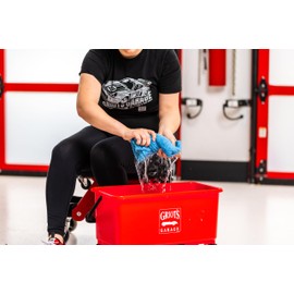 Griot's Garage Rinseless Wash 35oz