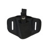 Barsony 6 Position Ambidextrous Concealment Pancake Holster for COLT Detective