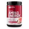 Aminoacidos On Essential Amino Energy 30 Servicios Dlc Amo1 Sabor