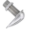MJS023 Stainless Steel 316 Marine Boat Intake Strainer ThruHull Water