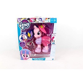 Hasbro B5364 - My Little Pony, Fashion Pony, Royal Ribbon