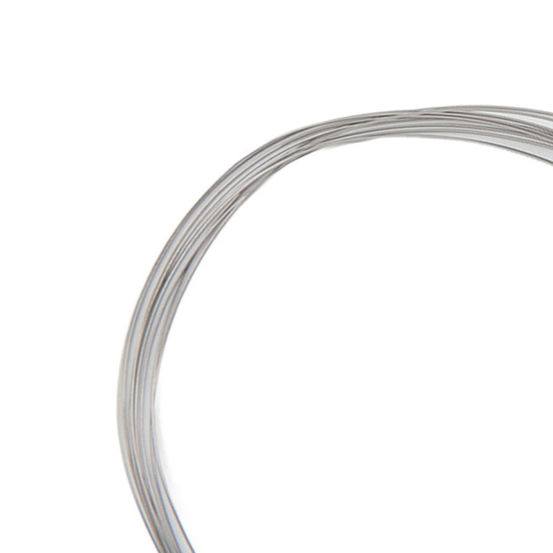50pcs Dental Orthodontic Arch Wire Nickel Titanium Orthodontic Rectangular Arch