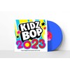 KIDZ BOP 2023[Electric Blue LP]