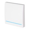 Wireless Light Switch Smart Remote Control Switch Wall Switch 433MHz