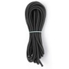 Yosoo123 Clothes Round Elastic Polyester Cord, 7mm Diameter, 10m Length,