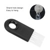 Electric Shaver Cleaning Brush,Shaver Cleaner Brush,10pcs Multifunctional Electric Shaver Cleaning