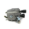 Lomenfly Zama Carburetor for STIHL FS38 FS45 FS46 FS55 FS55R
