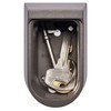 UK Security Supplies - Push Button Wall Mounted Key Safe