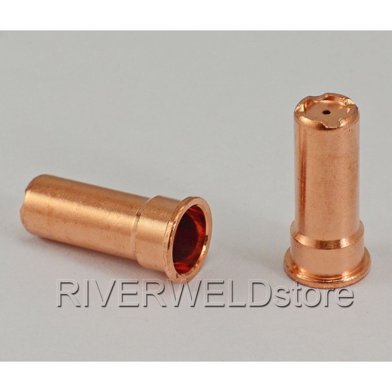 C1518 ( PR0065 ) Plasma Electrode & Tip C1370 Fit