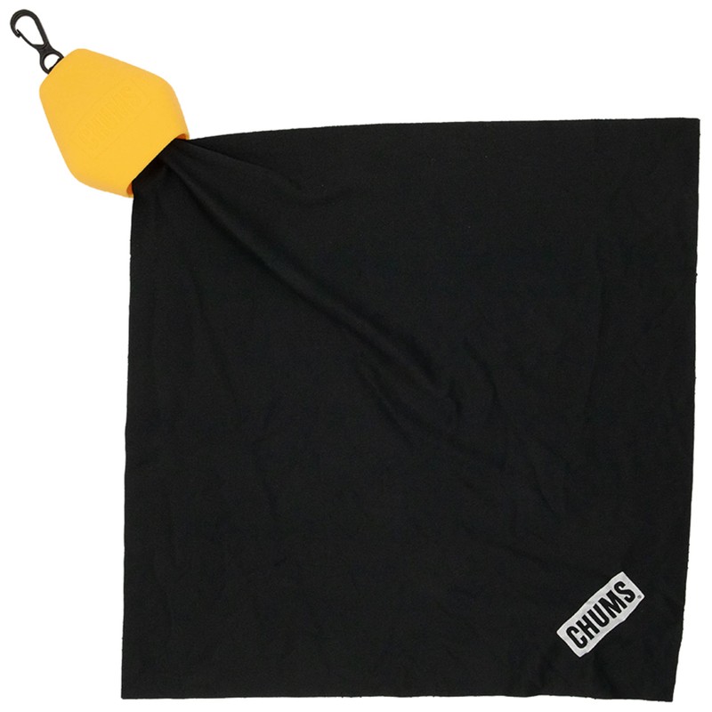 Chums Pouch XL Microfiber Lens Cloth - Portable Lens &