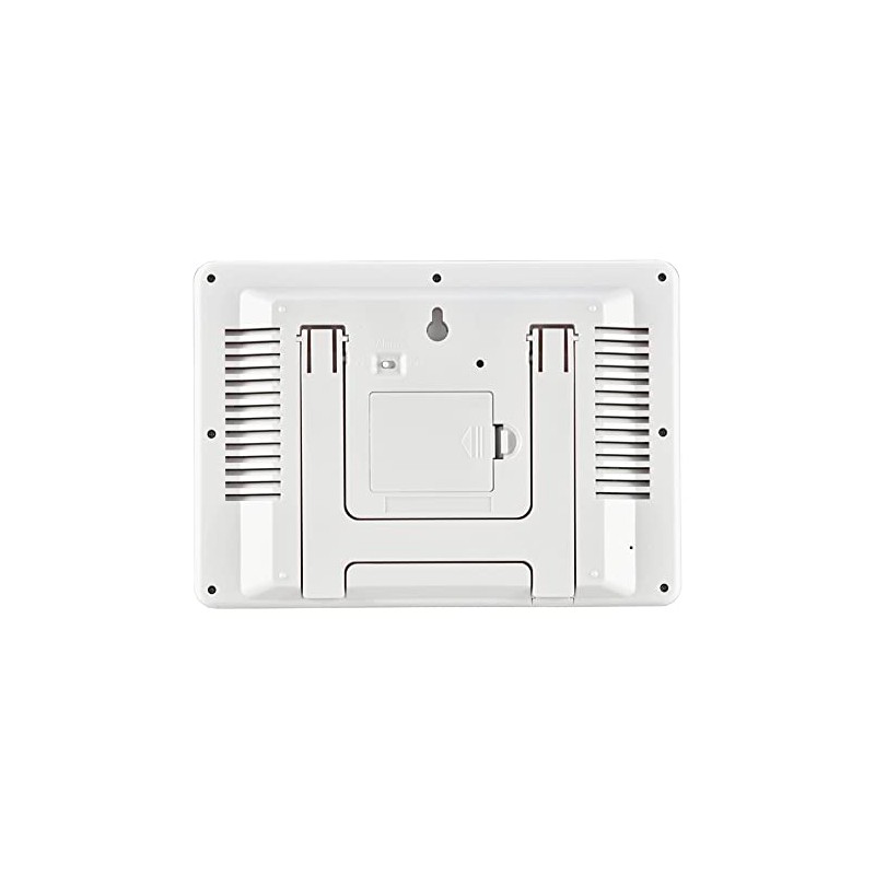 Sato Measuring Instruments Heatstroke Heat Index Meter, Indoor Use Only