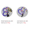 Helping Hands Soldering, Third Hand, Soldering Station with 3 Flexible
