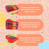 Little Star Easy Play Xylophone Piano, Colourful Engaging Easy to