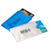 Luumxai 16 RFID Blocking Sleeves Set (10 Credit Card Holders