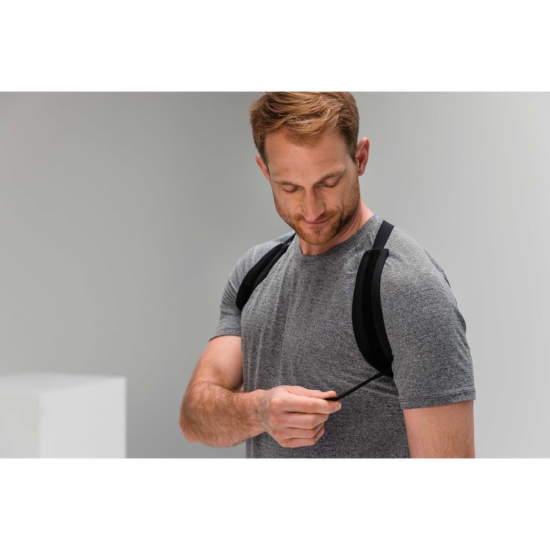 BLACKROLL Posture Posture Trainer | Strengthen Back Muscles, Prevent Tension