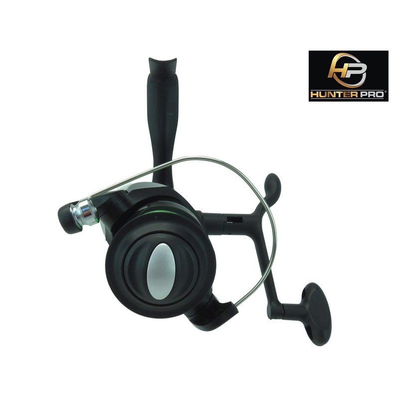 Feeder Reel Hunter Pro 50R Feeder Carp Coarse Fishing Reel