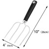 Turkey Lifter Forks Set of 2 Stainless Steel Turkey Lifters