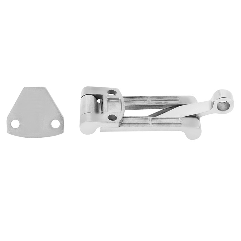 High Quality 316 Stainless Steel Boat Hatch Latch Anti Rattle