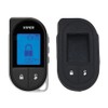 Viper 7756V 2-Way LCD Replacement Remote Control Bundled with +