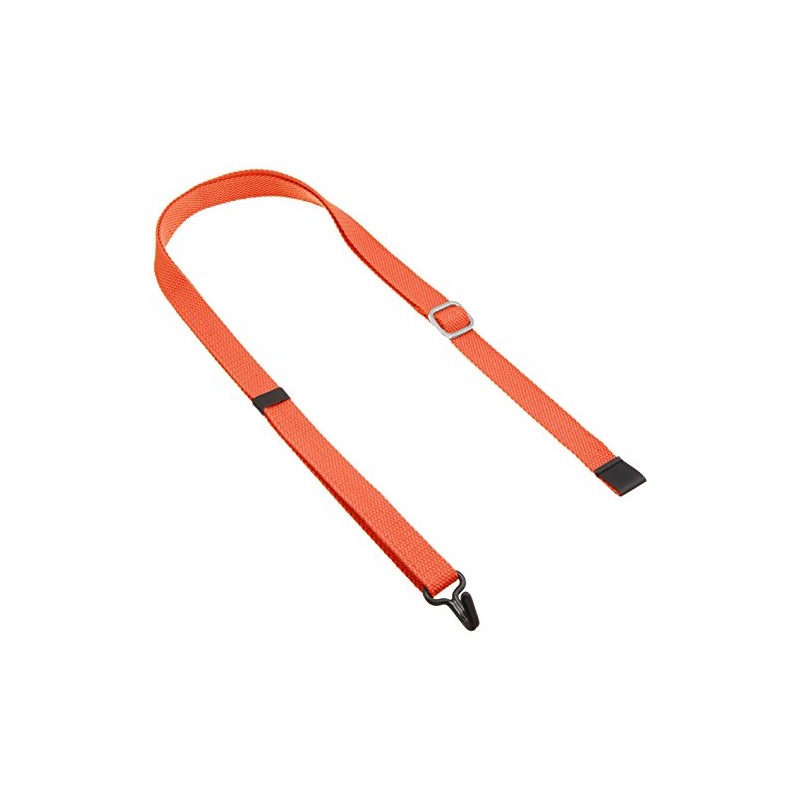 ARIA アリア ウクレレストラップ レッド SPS-UK RD