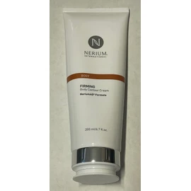 Nerium 6.7oz International Firming Body Contour Cream 200ml Skin Firming Tone