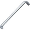 TRUSCO TTXS-20 Torsion Multi-functional Short Wrench 0.08 inch (2.0 mm)