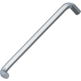 TRUSCO TTXS-20 Torsion Multi-functional Short Wrench 0.08 inch (2.0 mm)