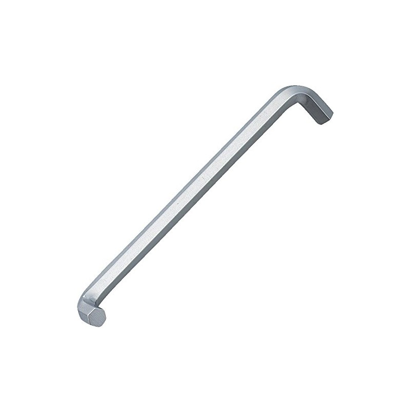 TRUSCO TTXS-20 Torsion Multi-functional Short Wrench 0.08 inch (2.0 mm)
