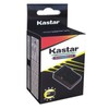 Kastar 1 Pack BP-511 BP-511A Battery and AC Wall Charger