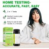 Easy@Home 25 Tests/Bottle Urinary Tract FSA Eligible Infection UTI Test