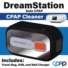 MedicalDevicesRX.com Virtuclean First Generation Sanitizer, Liquidation Sale