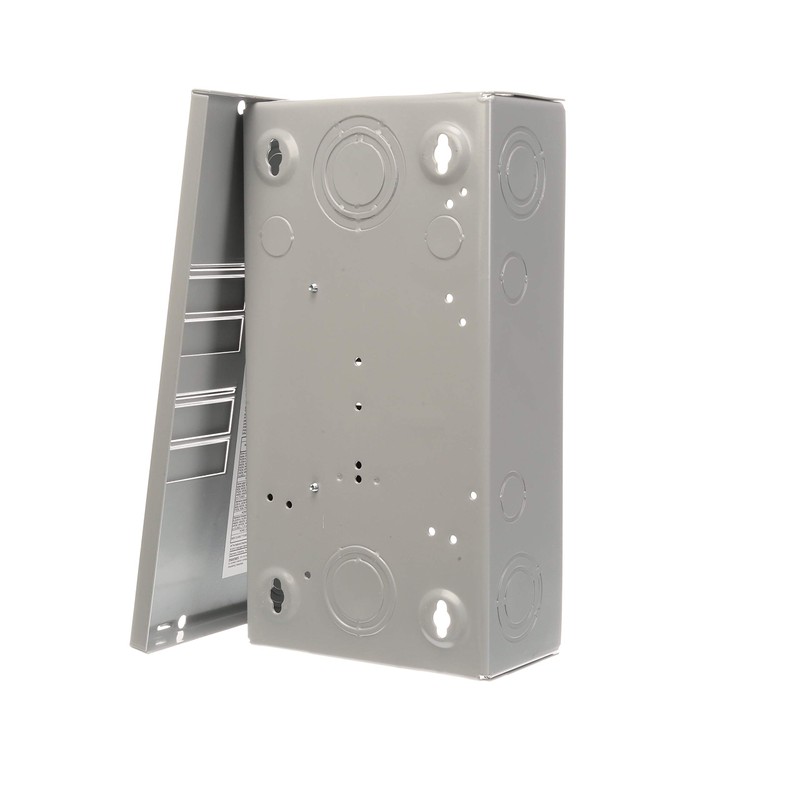 Siemens E0408ML1125SU 4 Space, 8 Circuit, 125-Amp, Main Lug, Surface