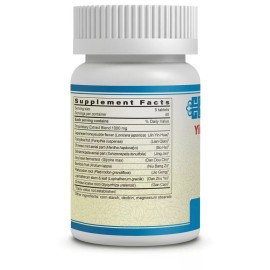 Guang Ci Tang  Yin Qiao Jie Du Pian(Cold Signoffh / high potency 5X) 200 Tablets