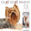 The Blissful Dog Drama Queen Luxury Dog Shampoo – Silky