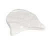 150 Sheets Neck Skin Care Mask Silk Disposable Wrinkle Removal