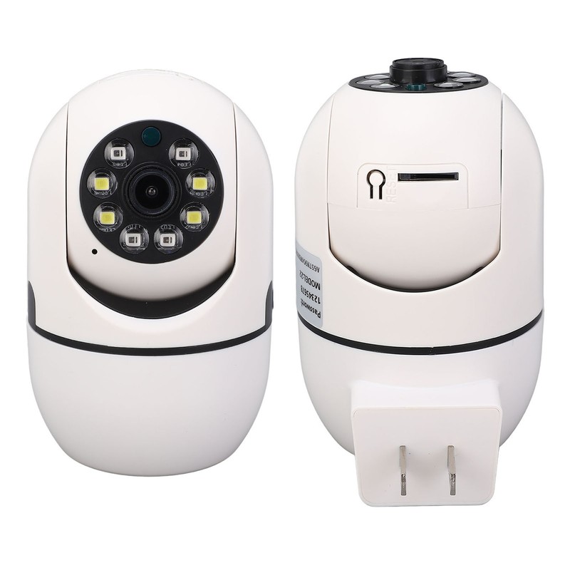 Home Security Camera 1080P HD Wireless Home Indoor Security Camera
