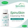 Spiruskin Cleansing Milk 200 ml