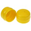 DVPARTS Axle Cap Bearing Cover M143338 for John Deere Lawn
