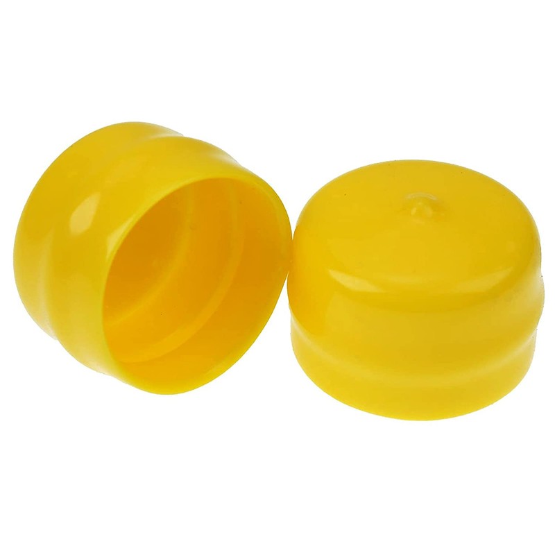 DVPARTS Axle Cap Bearing Cover M143338 for John Deere Lawn