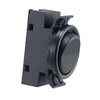 Installation Rocker Switch for Lamp 2 A 250 V Rocker
