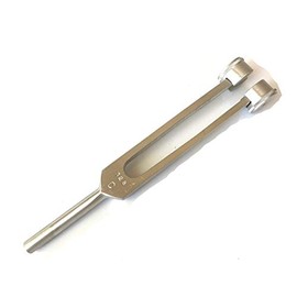 Tuning Forks C 128 ENT Diagnostic Instruments