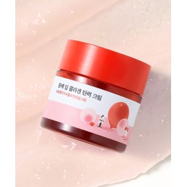 Round Lab Camellia Deep Collagen Elastic Cream 50ml