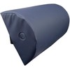 ICUS Cojín Lumbar con Memory Foam, Soporte para Espalda, Corrector