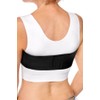 Amoena Anatomical Breast Compression Belt for use with Post Breast