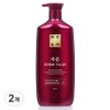 Lien Jayoon Strengthening Oily Shampoo, 950ml, 2 pcs / 리엔 자윤 강화 지성 샴푸, 950ml, 2개
