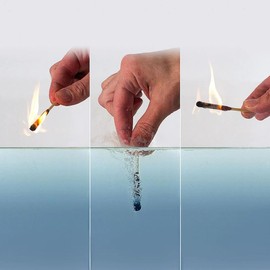 Lifesystems Stormproof Waterproof Windproof Matches Refills x15 in cardboard box