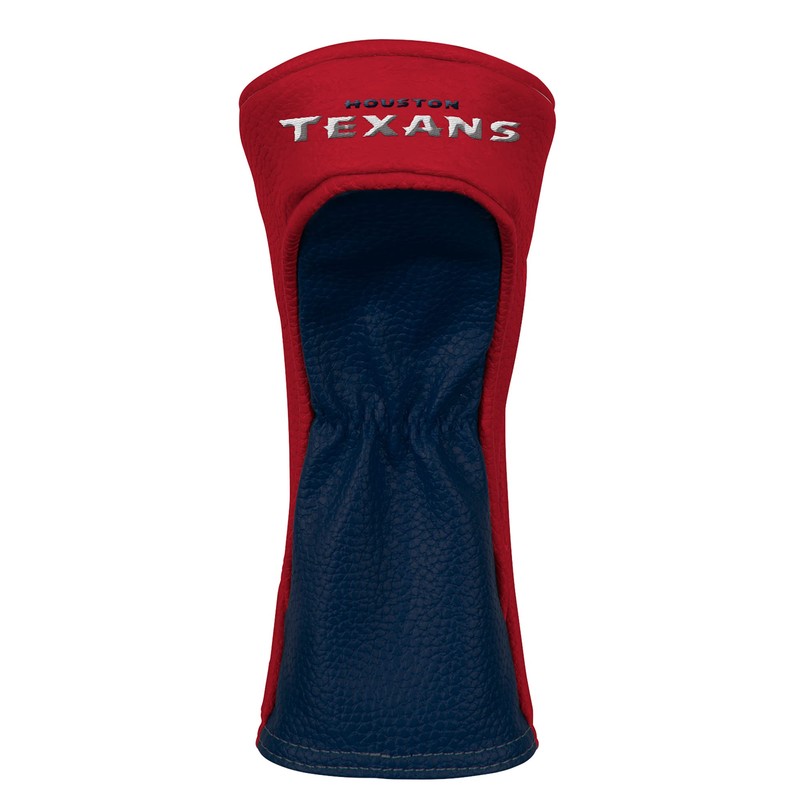 Houston Texans Individual Hybrid Headcover